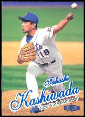 192 Takashi Kashiwada